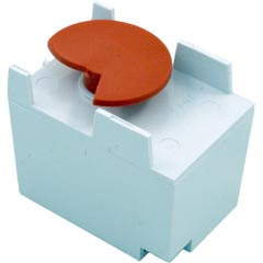 Gear Box Assembly, Hayward Pool Cleaners - Item 87-150-1117