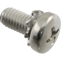 Screw, Hayward Pool Cleaners, Lower Body Item #87-150-1127