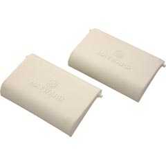 Flap Kit, Hayward Pool Cleaners, Suction, White - Item 87-150-1132