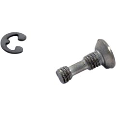 Captive Screw, Hayward AquaDroid/Navigator/Pool Vac Cleaners - Item 87-150-1141