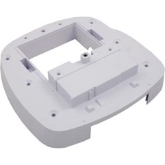 Middle Body,Hayward Diver Dave/Pool Vac Cleaners,Lower,White - Item 87-150-1248