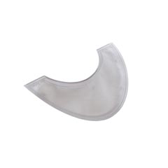 Window, Dome Assembly, Hayward SharkVAC, Clear - Item 87-150-1500