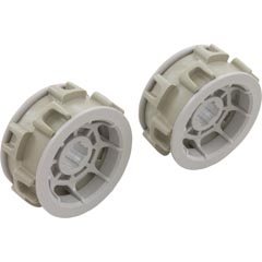 Drive Wheel Kit, Hayward AquaVac 500, qty 2 - Item 87-150-1545