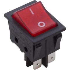 Switch, Power Supply, Hayward SharkVAC/XL/TigerShark, 16A - Item 87-150-1558