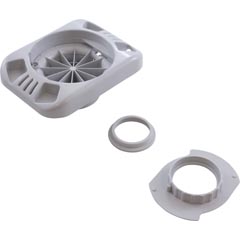 Restrictor Plate, Hayward TigerShark, Kit (Old) Item #87-150-1668