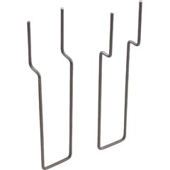 Clip, Lid, Hayward TigerShark, Quantity 2 - Item 87-150-1640