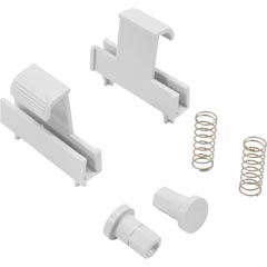 Screw, Side Cover,Hayward TigerShark,M4x12mm T-20,Pan,qty 5 Item #87-150-1620