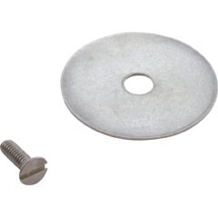 Restrictor Plate, Hayward TigerShark, Kit (Old) - Item 87-150-1668
