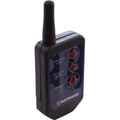 Remote, Hayward TigerShark, 433 MHz, Wireless, 2007+ Item #87-150-1674