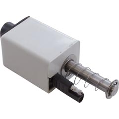 Solenoid Assembly, Remote, Hayward TigerShark Plus - Item 87-150-1676