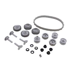Drive System Upgrade, Hayward SharkVAC XL, Kit - Item 87-150-1708