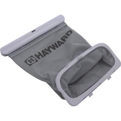 Bag Kit, Hayward TriVac 500/700, w/Float - Item 87-150-1754
