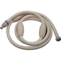 Pressure Hose Extension, Hayward Viper Cleaner, 10 foot - Item 87-150-2105