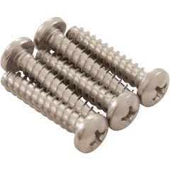 Screw, Hayward Phantom/Viper Cleaners, Wheel, Quantity 5 - Item 87-150-2114