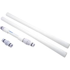 Hose, Hayward Phantom Cleaner, 2 Rigid Hose, 1 Coupling - Item 87-150-2148
