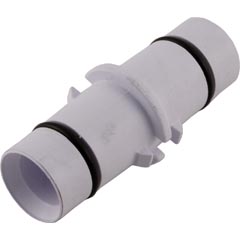 Coupling Assy, Hayward Phantom/Viper Cleaner,Hard Pipe,qty 4 - Item 87-150-2165