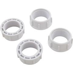 Mender Nut, Hayward Viper Cleaners, Quantity 4 - Item 87-150-2176