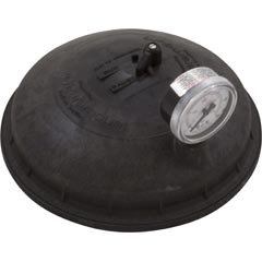 Top Dome, Paramount Water Valves - Item 87-214-1043