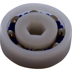 Ball Bearing, 340/ATV/360/380, Wheels, Generic, 8 Required - Item 87-605-1120