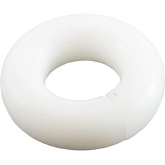 Sweep Hose Wear Ring, 180/280/360/380, White, Generic B10 - Item 87-605-1524