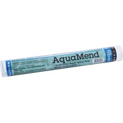 Underwater Epoxy Putty, AquaMend, 4oz Stick Item #88-265-1005