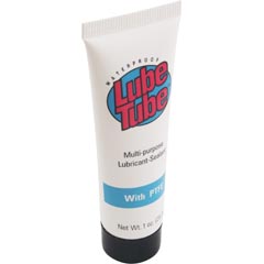 Lube Tube, Roper Products, 1oz, with PFTE Item #88-375-1030