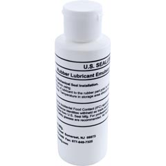 Lube, U.S. Seal, 4oz Bottle - Item 88-426-1001