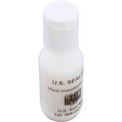 Lube, U.S. Seal, .5oz Bottle Item #88-426-1005