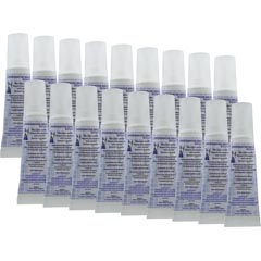 Sealant, Underwater Magic Mosaic, 18ct, 4.2 oz Tube, White Item #88-867-1022
