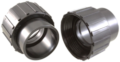 Replacement Valve, Carvin DVK5 to DVK7, 1-1/2", 7 Position Item #27-105-1600