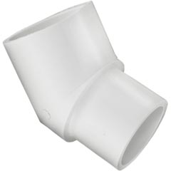Adapter, 1-1/2" Slip x 1-1/2" Male Pipe Thread Item #89-575-2384