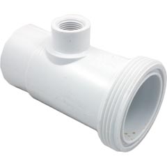 Tee, 2"bt x 2"spg x 1/2"fpt Item #89-270-1450