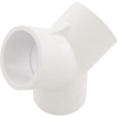 120 Wye, 1" Slip x 1" Slip x 1" Slip - Item 89-270-1548
