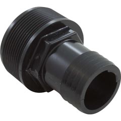 Adapter, 2" Male Pipe Thread x 1-1/2" Barb - Item 89-270-1654