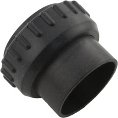 Pump Union, Syllent, Inlet 1-1/2"s w/50mm Adapter, Tapered - Item 89-326-1045