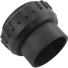 Pump Union, Syllent, Outlet 1-1/2"s w/40mm Adapter, Tapered - Item 89-326-1050