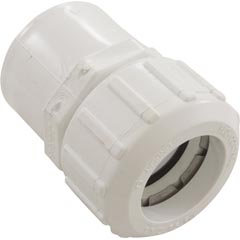 Male Adapter, Flo Control Flo Lock, 1-1/2"s x 4", CTS, PVC Item #89-350-1000