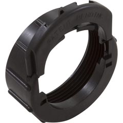 Snap Nut, Hydro-Quip, 2" Buttress Thread, Heater, Black - Item 89-355-1512 Snap Nut, Hydro-Quip, 2" Buttress Thread, Heater, Black - Item 89-355-1512
