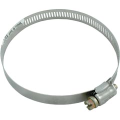 Stainless Clamp, 7/16&quot; to 1&quot; Item #89-423-1002