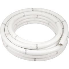 Flexible PVC Pipe, 1&quot; x 50 foot Item #89-575-1006