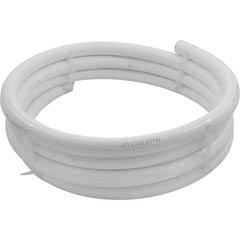 Flexible PVC Pipe, 1-1/2&quot; x 25 foot Item #89-575-1008