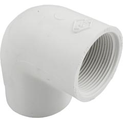 90 Elbow, 1-1/2" Slip x 1-1/2" Slip Item #89-575-2164