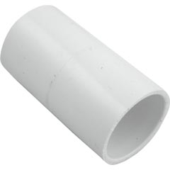 Coupling, 2" Slip x 2" Slip, Extra Long - Item 89-575-2321