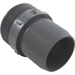 Reducer, 2-1/2" Spigot x 2" Female Pipe Thread Item #89-575-2480