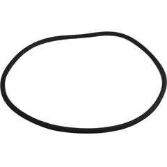 O-Ring, 16-1/8" ID, 7/16" Cross Section, Generic, O-100 - Item 90-423-1100