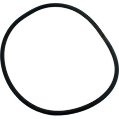 O-Ring, 9-1/2&quot; ID, 3/8&quot; Cross Section, Generic, O-466 Item #90-423-1466