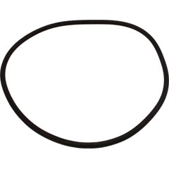 O-Ring, 17&quot; ID, 17/32&quot; Cross Section, Generic, O-470 Item #90-423-1470