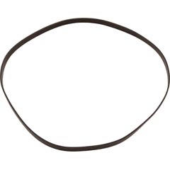 Gasket, MaxFlo, Seal Plate, 6-1/2&quot;ID, 6-5/8&quot;OD, G-95,Generic Item #90-423-2016