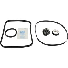 Go-Kit 3, Super Pump, 1600, 2600, 2600X Series - Item 90-423-3011 Go-Kit 3, Super Pump, 1600, 2600, 2600X Series - Item 90-423-3011