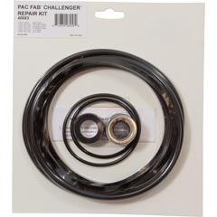 Pump O-Ring Kit, Generic Challenger, w/ Seal - Item 90-538-2005